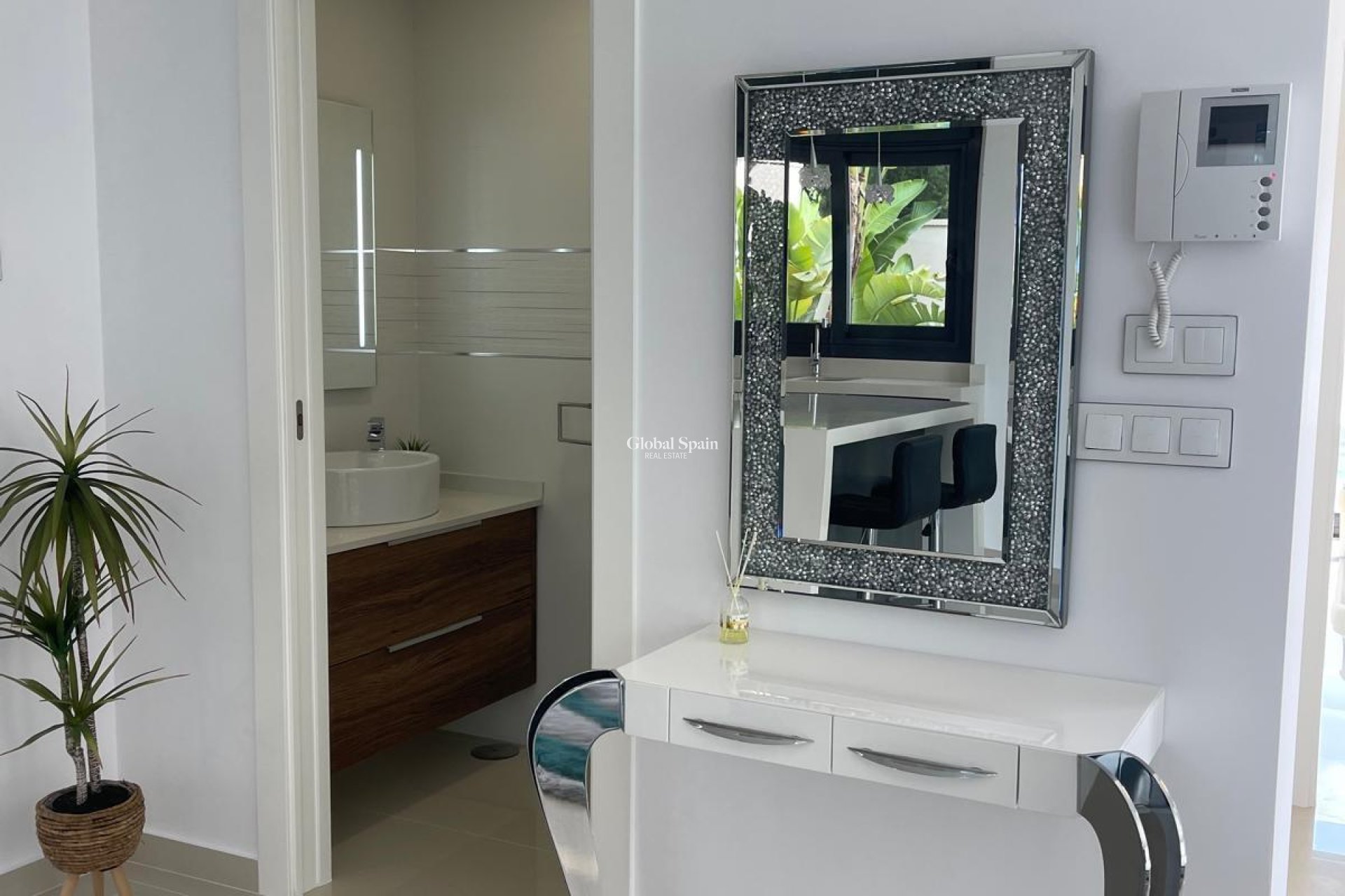 Resale - VILLA -
SAN MIGUEL DE SALINAS - Altos De San Miguel