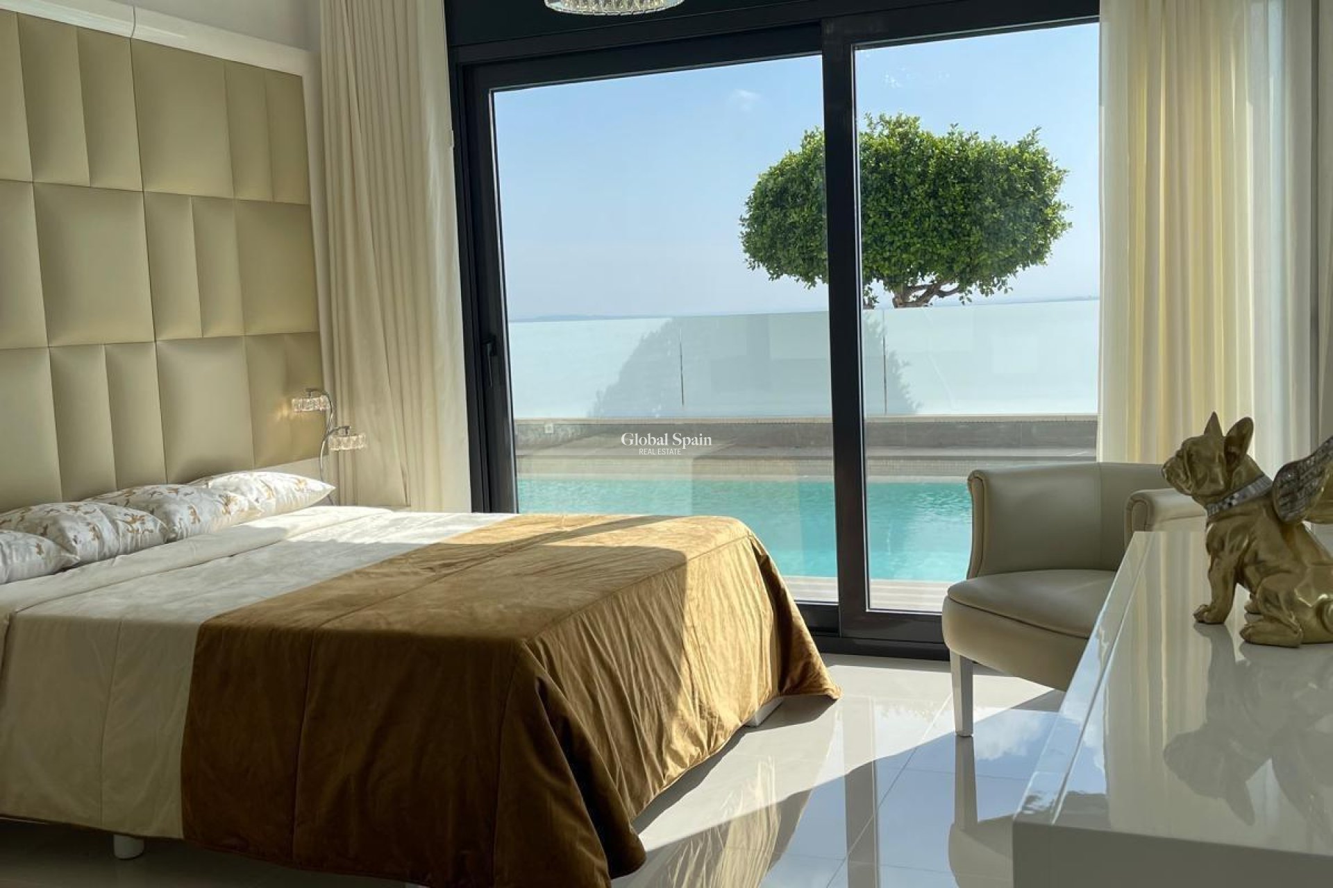 Resale - VILLA -
SAN MIGUEL DE SALINAS - Altos De San Miguel