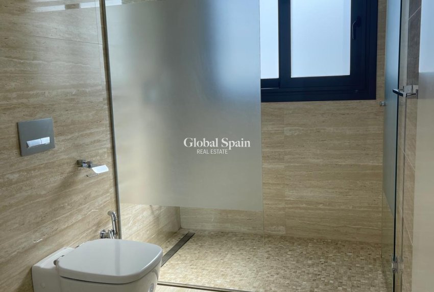 Resale - VILLA -
SAN MIGUEL DE SALINAS - Altos De San Miguel