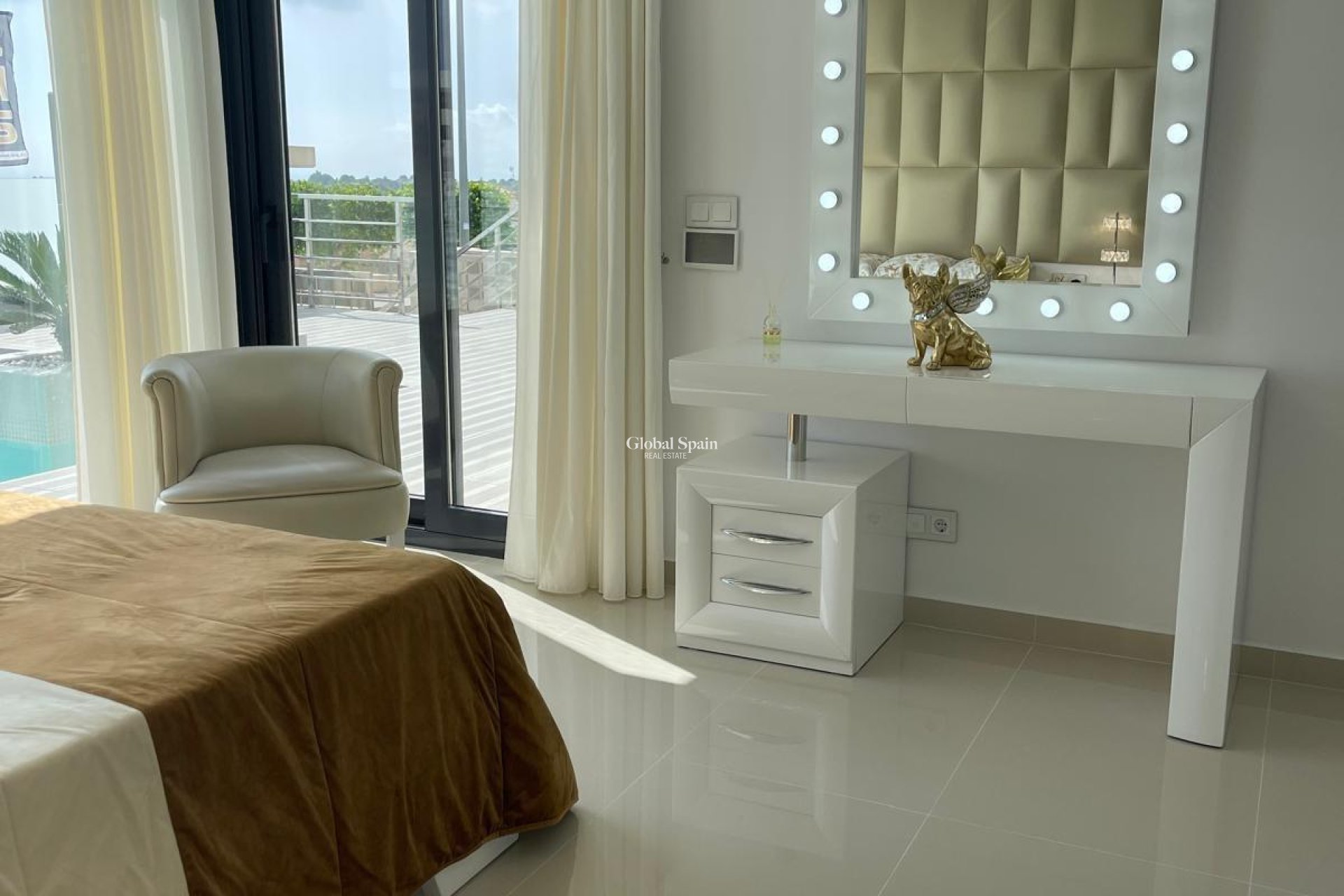 Resale - VILLA -
SAN MIGUEL DE SALINAS - Altos De San Miguel