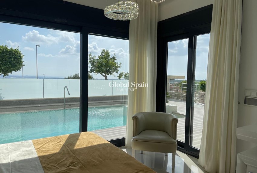 Resale - VILLA -
SAN MIGUEL DE SALINAS - Altos De San Miguel