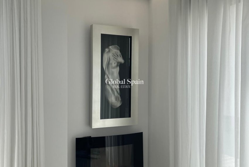 Resale - VILLA -
SAN MIGUEL DE SALINAS - Altos De San Miguel