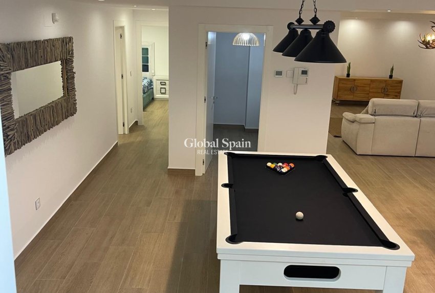 Resale - VILLA -
SAN MIGUEL DE SALINAS - Altos De San Miguel