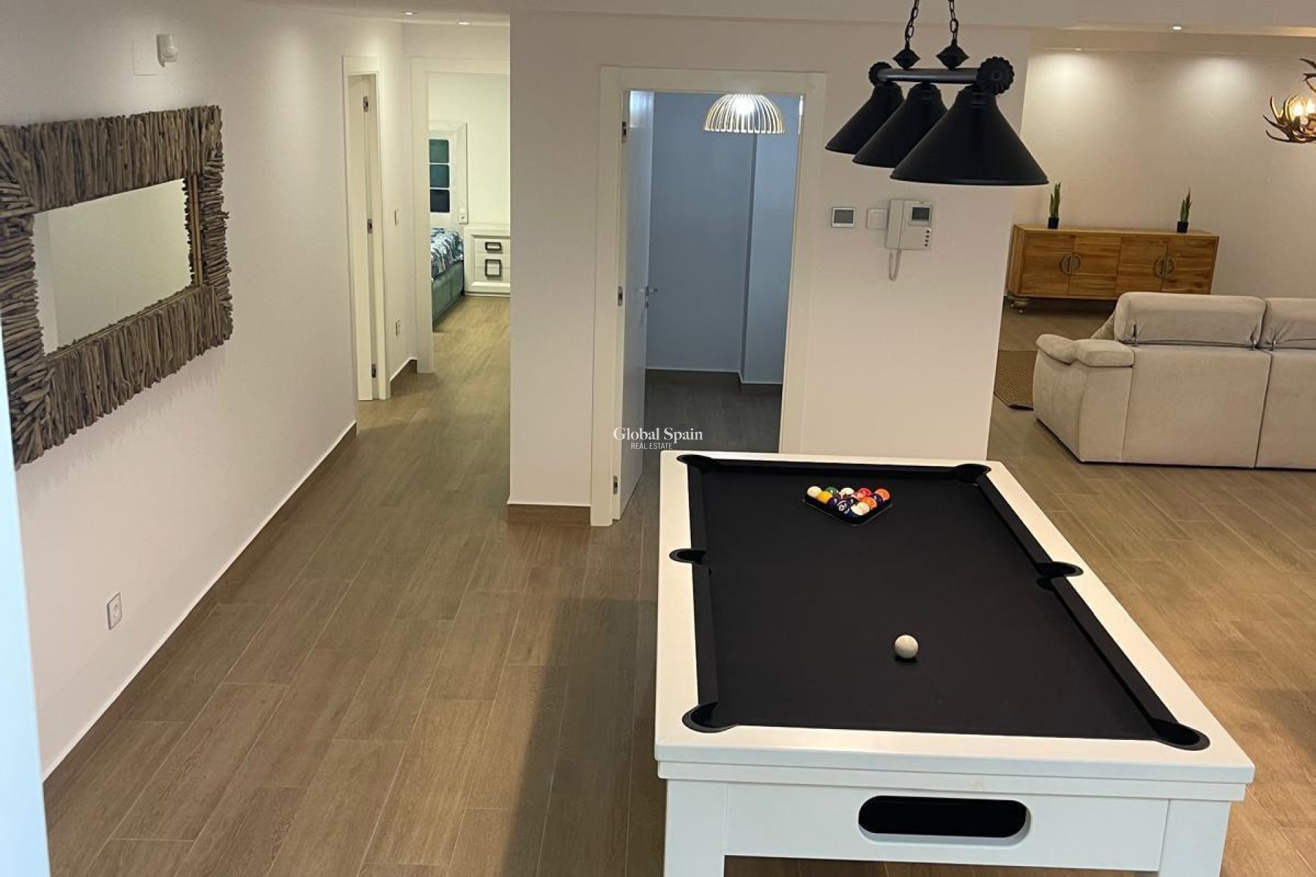 Resale - VILLA -
SAN MIGUEL DE SALINAS - Altos De San Miguel