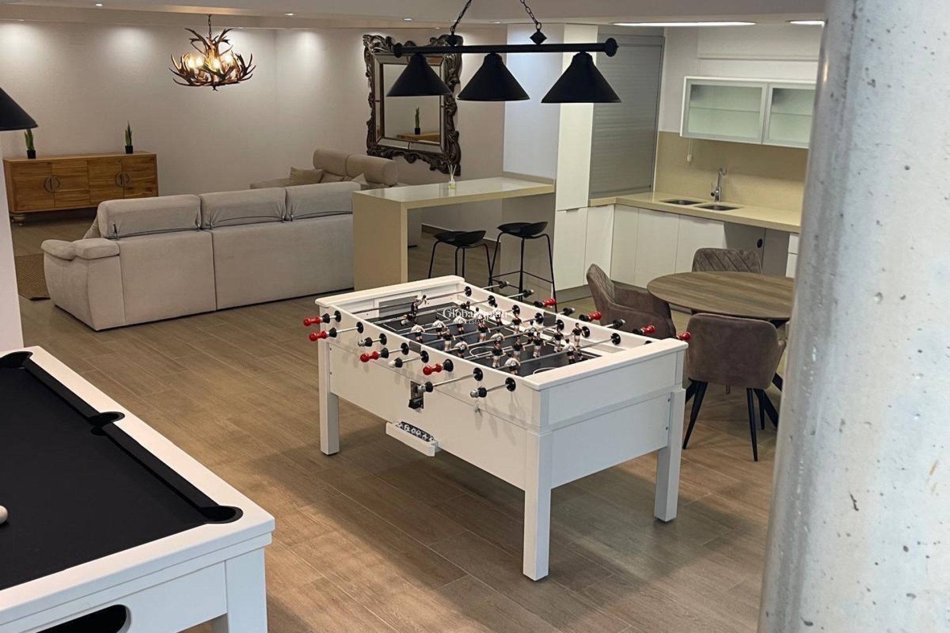 Resale - VILLA -
SAN MIGUEL DE SALINAS - Altos De San Miguel