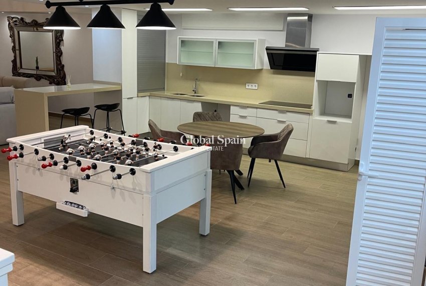 Resale - VILLA -
SAN MIGUEL DE SALINAS - Altos De San Miguel