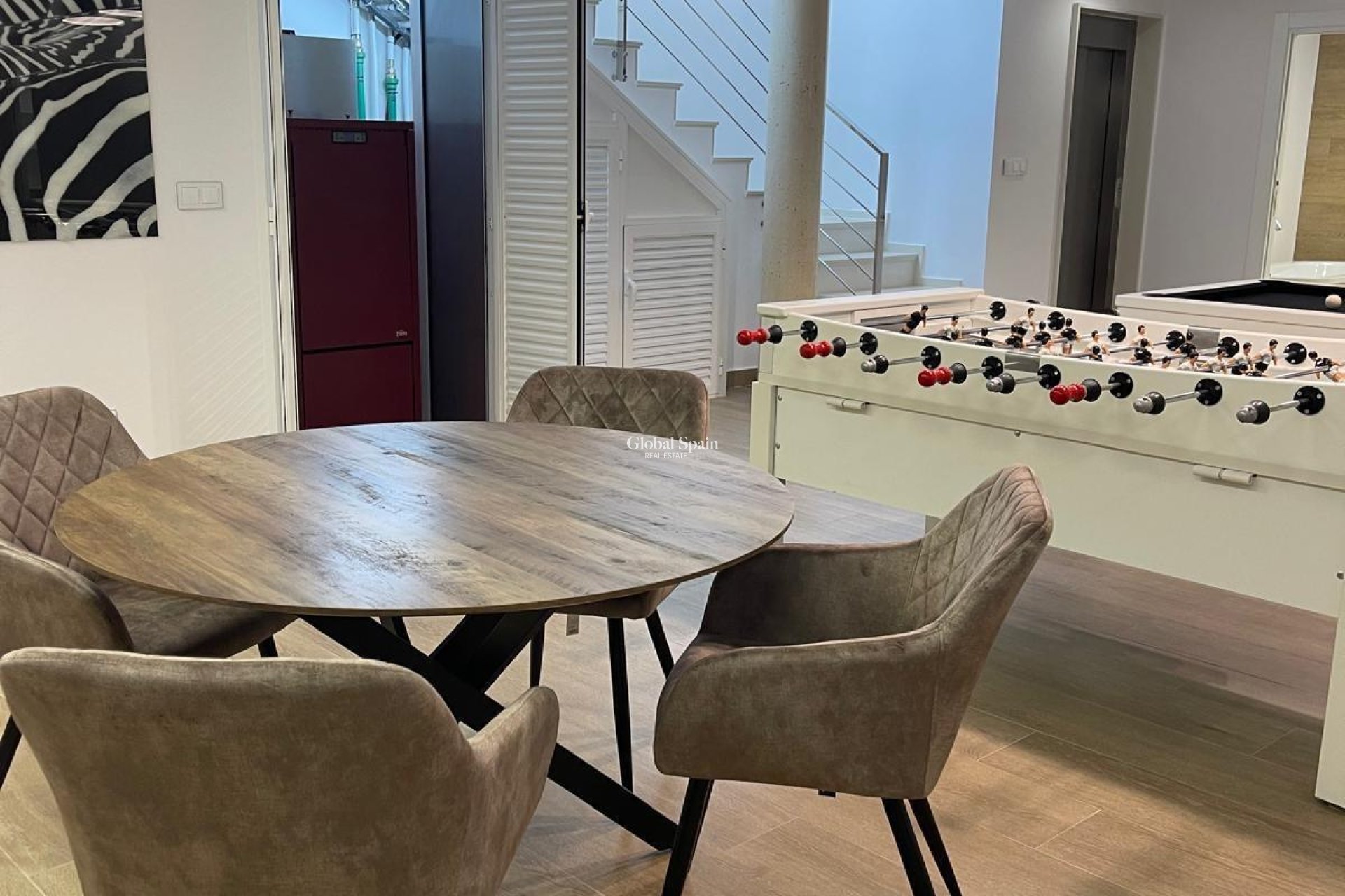 Resale - VILLA -
SAN MIGUEL DE SALINAS - Altos De San Miguel