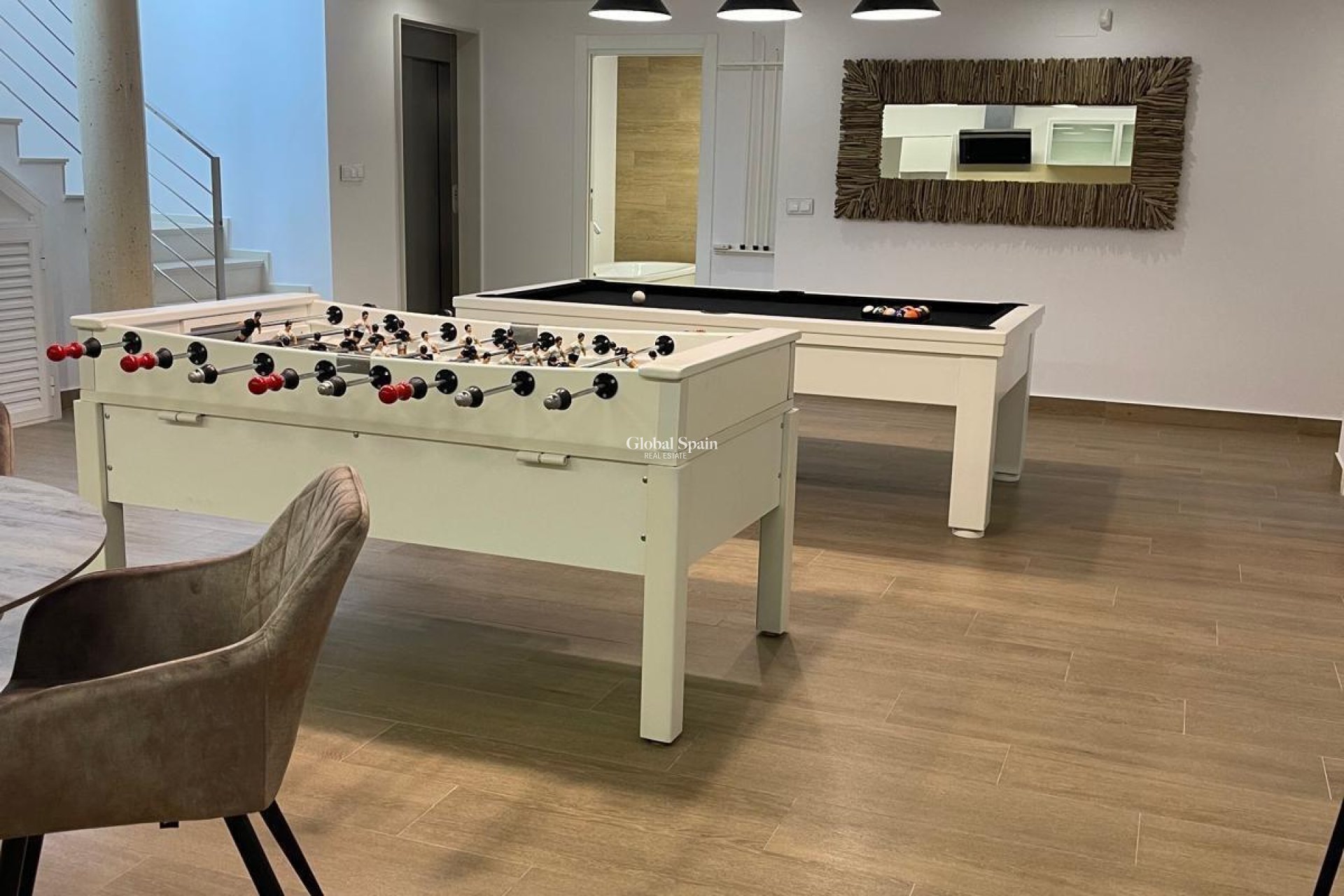 Resale - VILLA -
SAN MIGUEL DE SALINAS - Altos De San Miguel