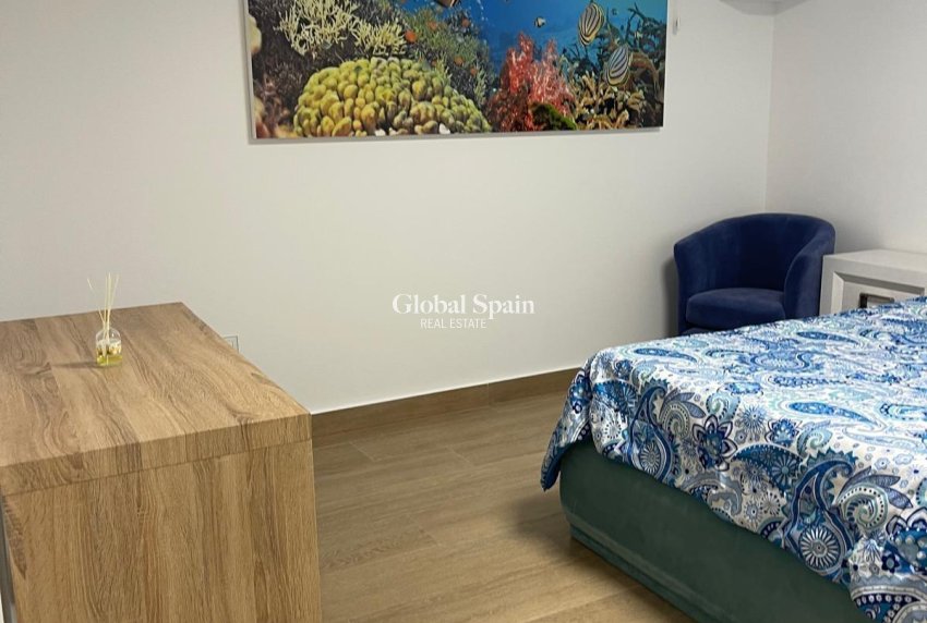 Resale - VILLA -
SAN MIGUEL DE SALINAS - Altos De San Miguel