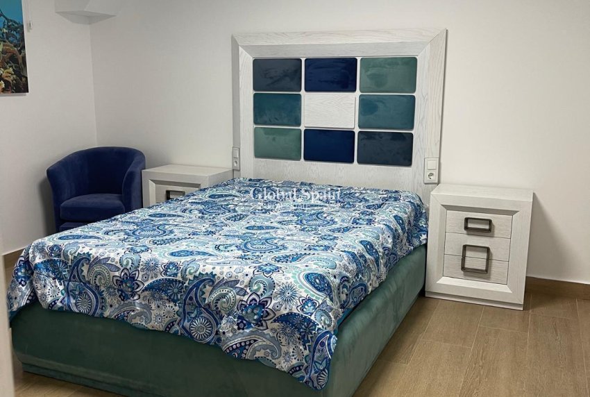 Resale - VILLA -
SAN MIGUEL DE SALINAS - Altos De San Miguel