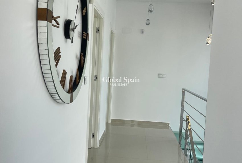 Resale - VILLA -
SAN MIGUEL DE SALINAS - Altos De San Miguel