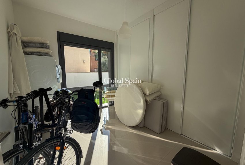 Resale - VILLA -
SAN MIGUEL DE SALINAS - Bellavista