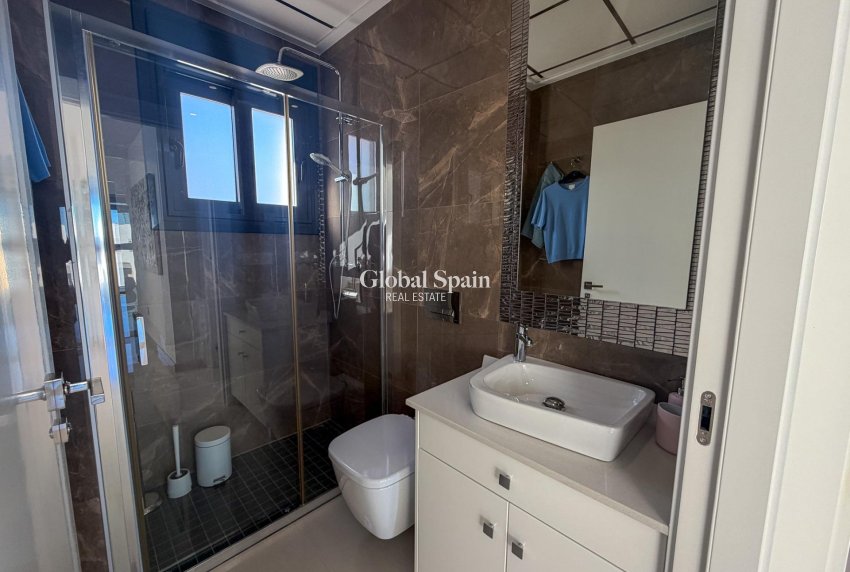 Resale - VILLA -
SAN MIGUEL DE SALINAS - Bellavista