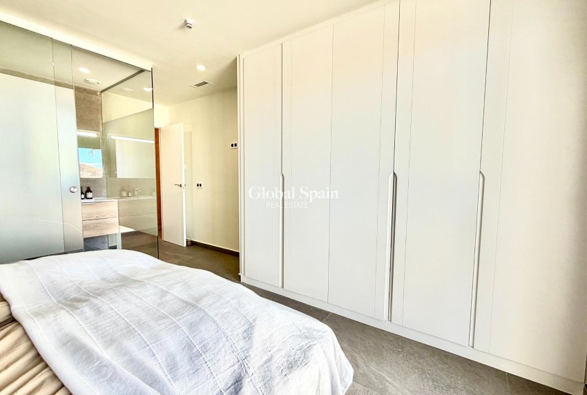 Resale - VILLA -
SAN MIGUEL DE SALINAS - Bellavista