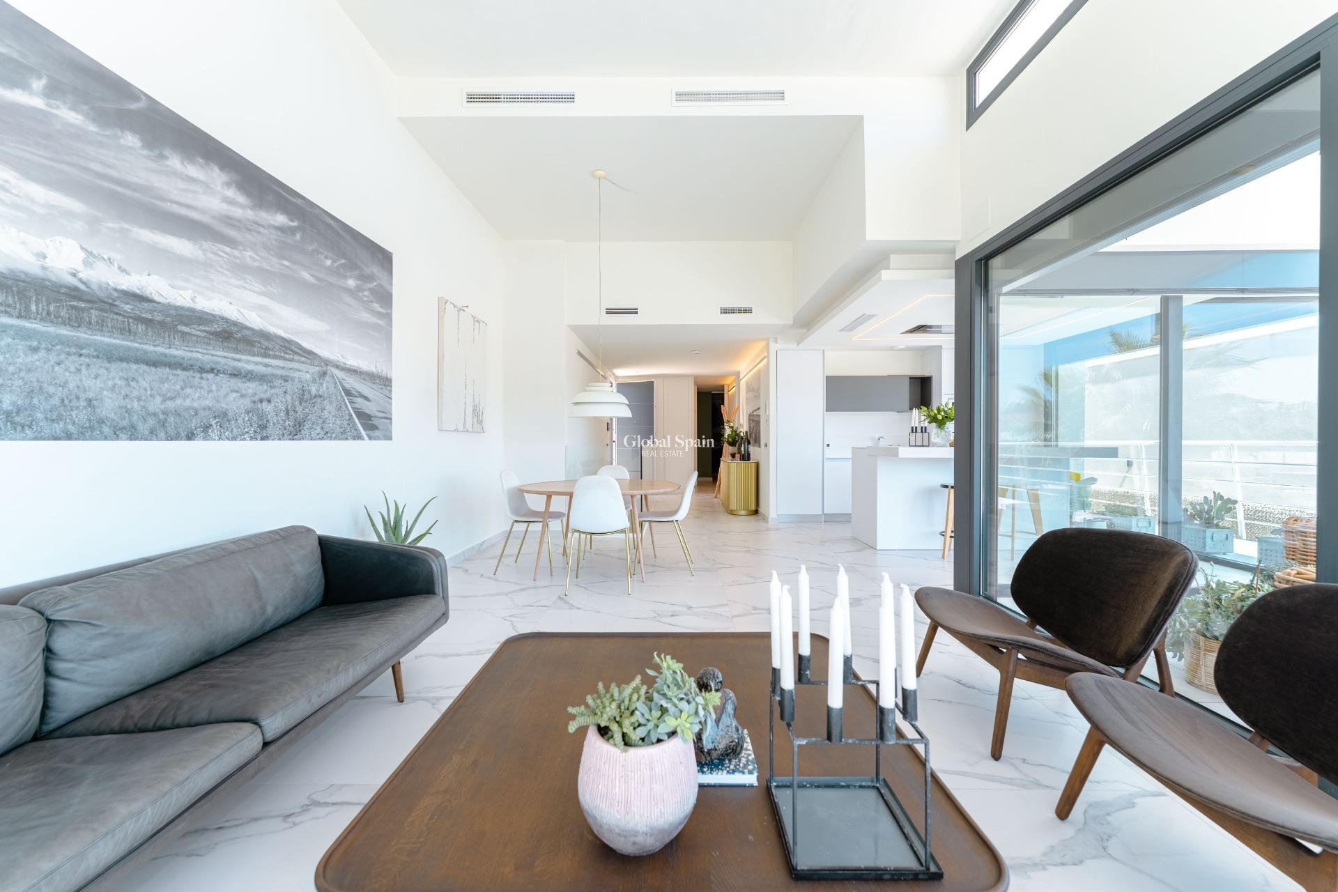 Resale - VILLA -
SAN MIGUEL DE SALINAS - Bellavista