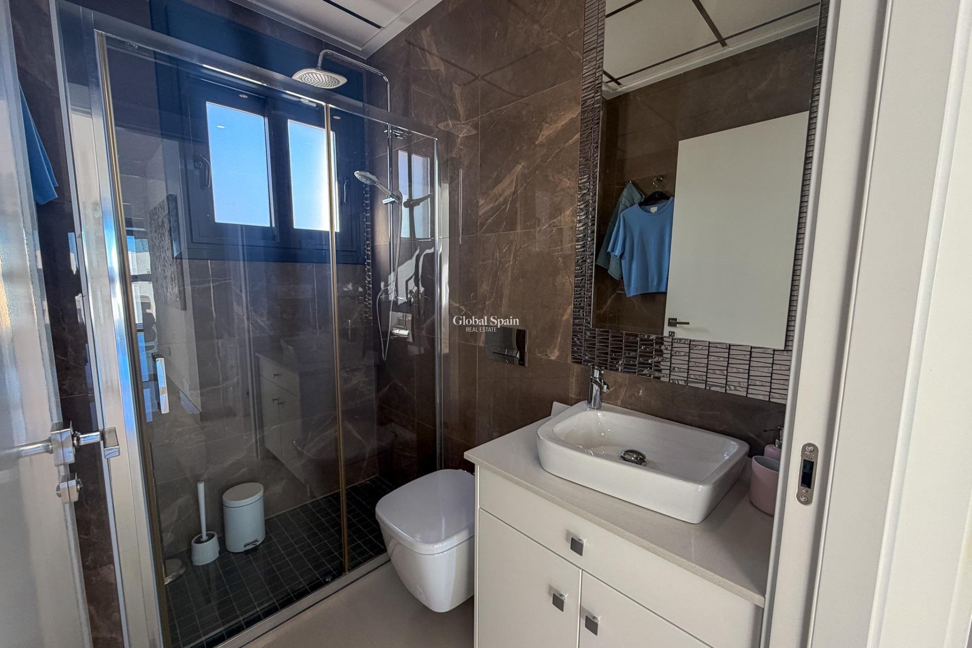 Resale - VILLA -
SAN MIGUEL DE SALINAS - Bellavista