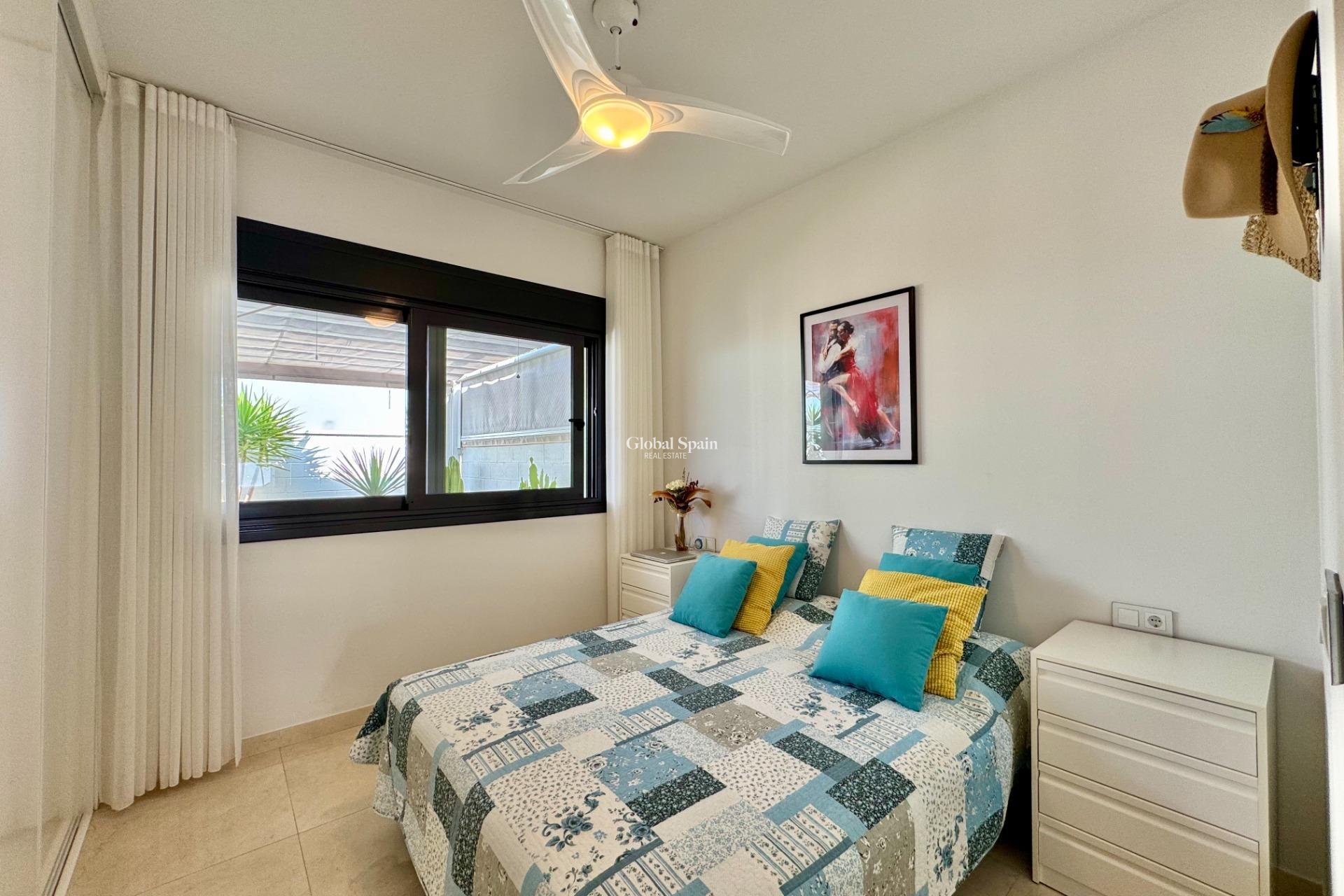 Resale - VILLA -
SAN MIGUEL DE SALINAS - Bellavista