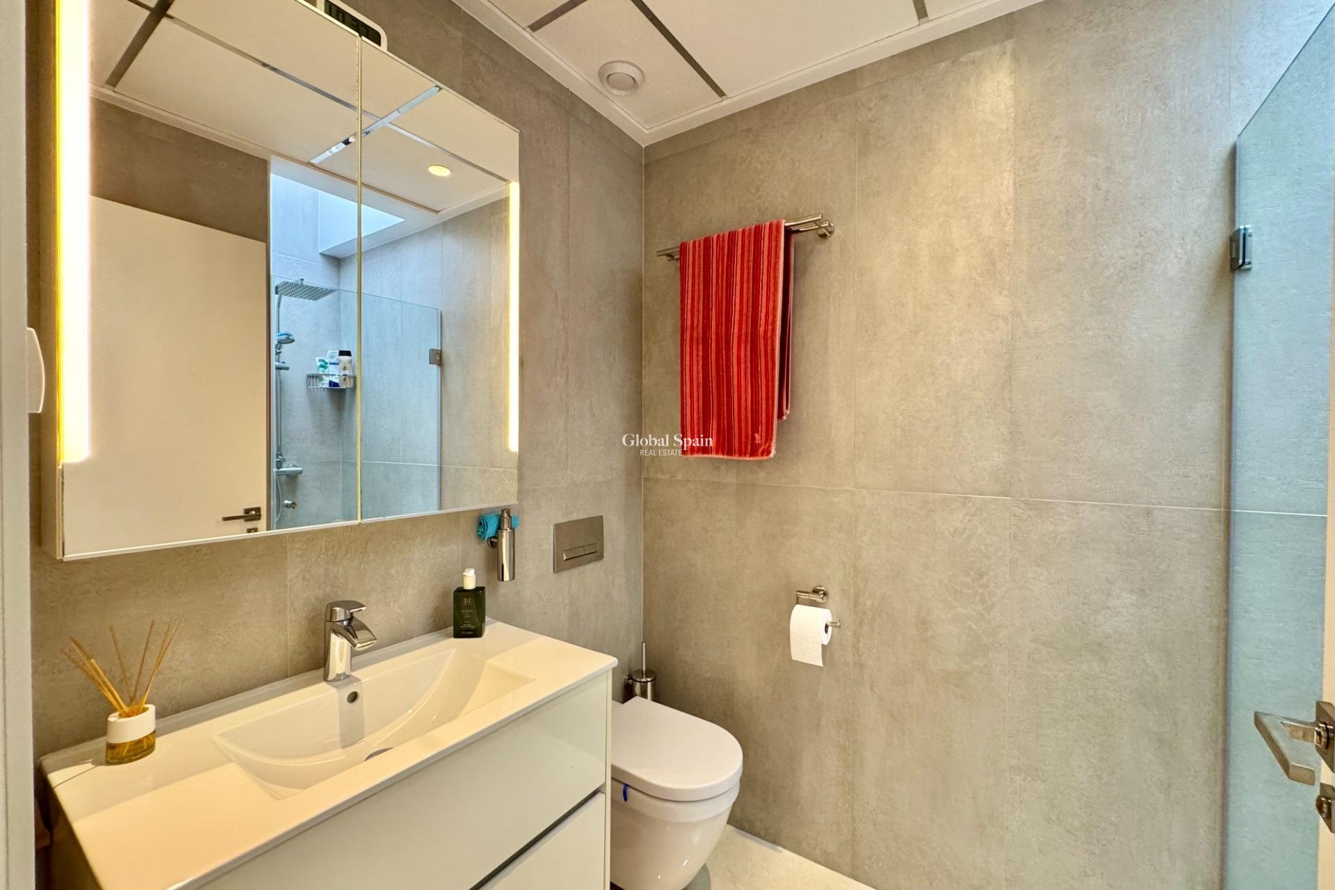 Resale - VILLA -
SAN MIGUEL DE SALINAS - Bellavista