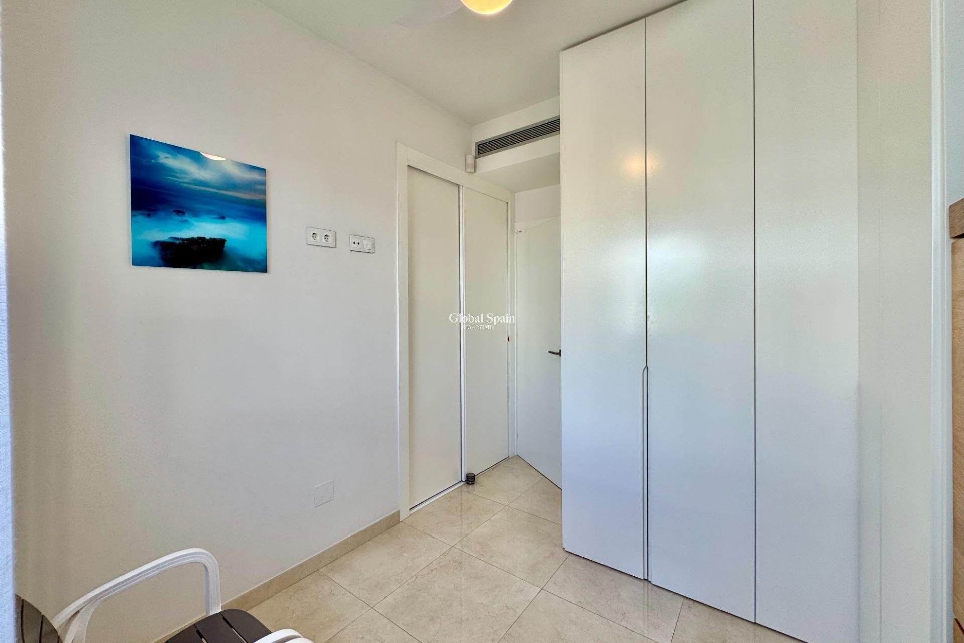 Resale - VILLA -
SAN MIGUEL DE SALINAS - Bellavista