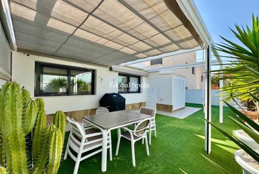Resale - VILLA -
SAN MIGUEL DE SALINAS - Bellavista