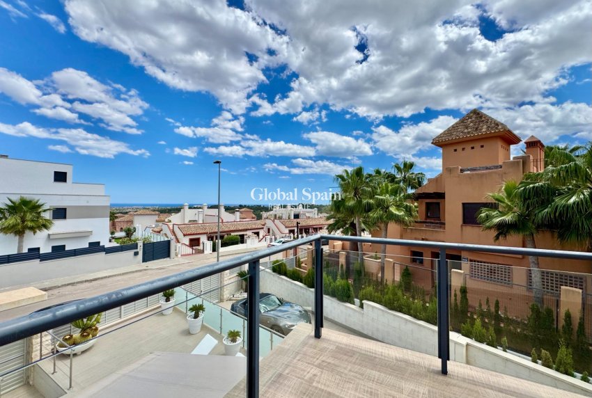 Resale - VILLA -
SAN MIGUEL DE SALINAS - Bellavista