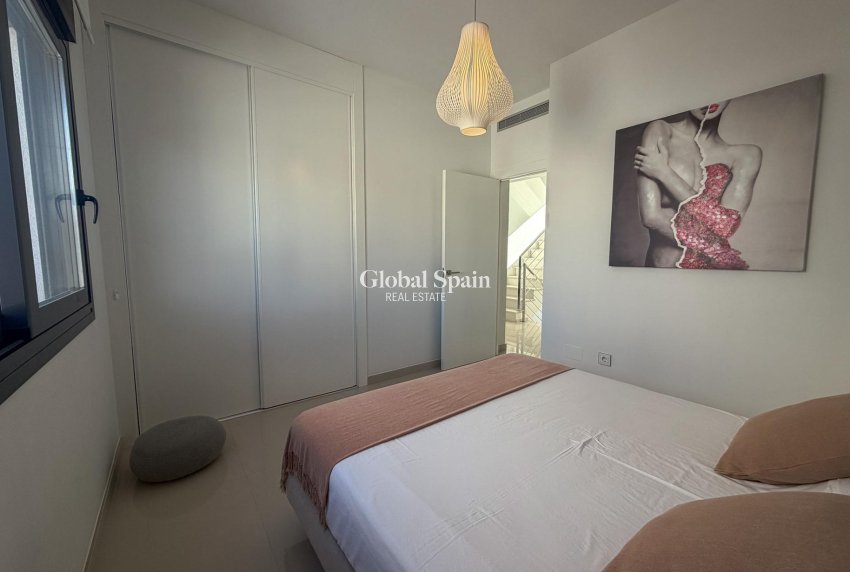 Resale - VILLA -
SAN MIGUEL DE SALINAS - Bellavista