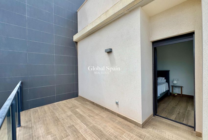 Resale - VILLA -
SAN MIGUEL DE SALINAS - Bellavista
