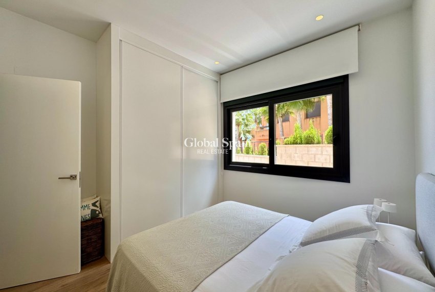 Resale - VILLA -
SAN MIGUEL DE SALINAS - Bellavista