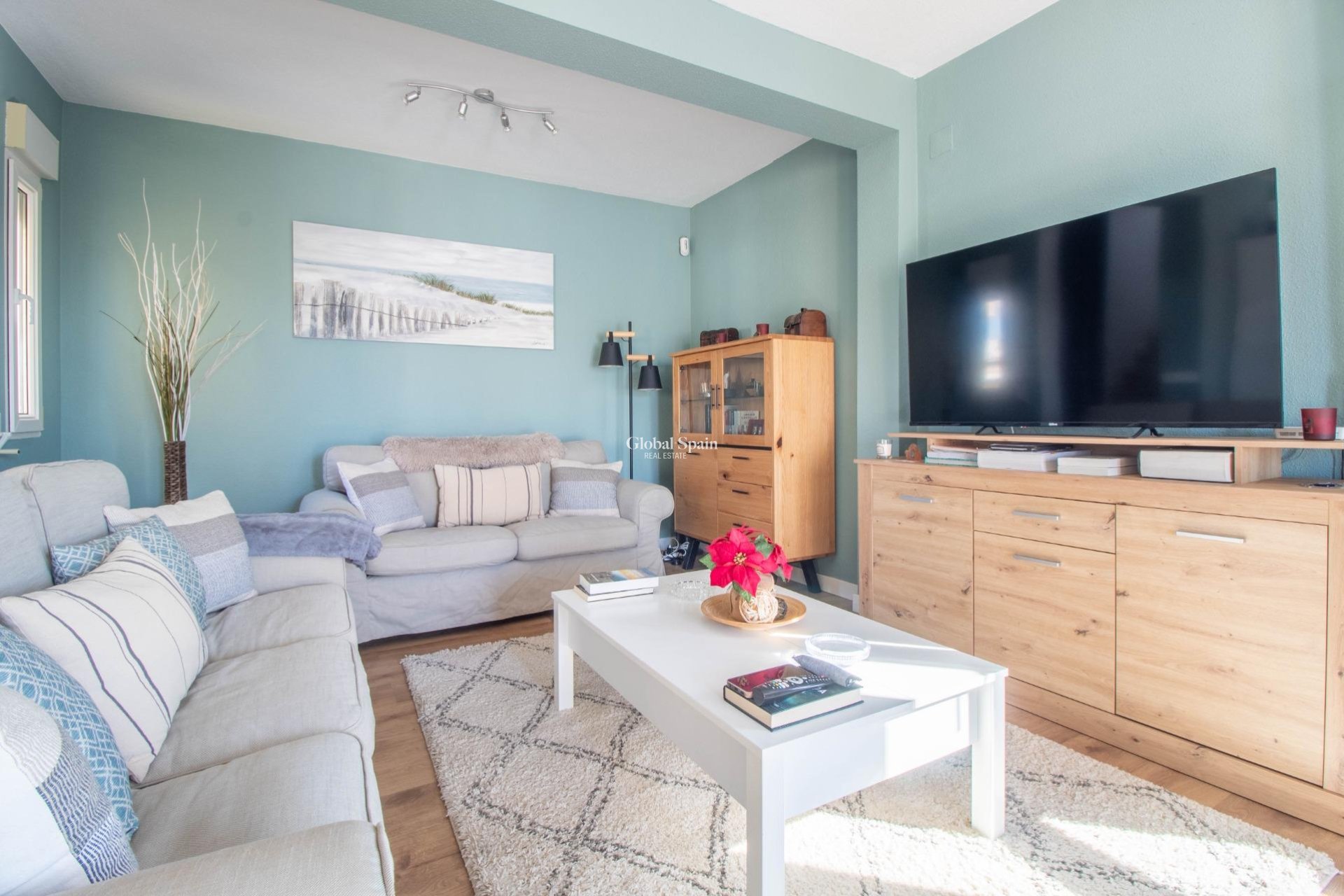 Resale - Villa -
SAN MIGUEL DE SALINAS - Blue Lagoon - El Galan