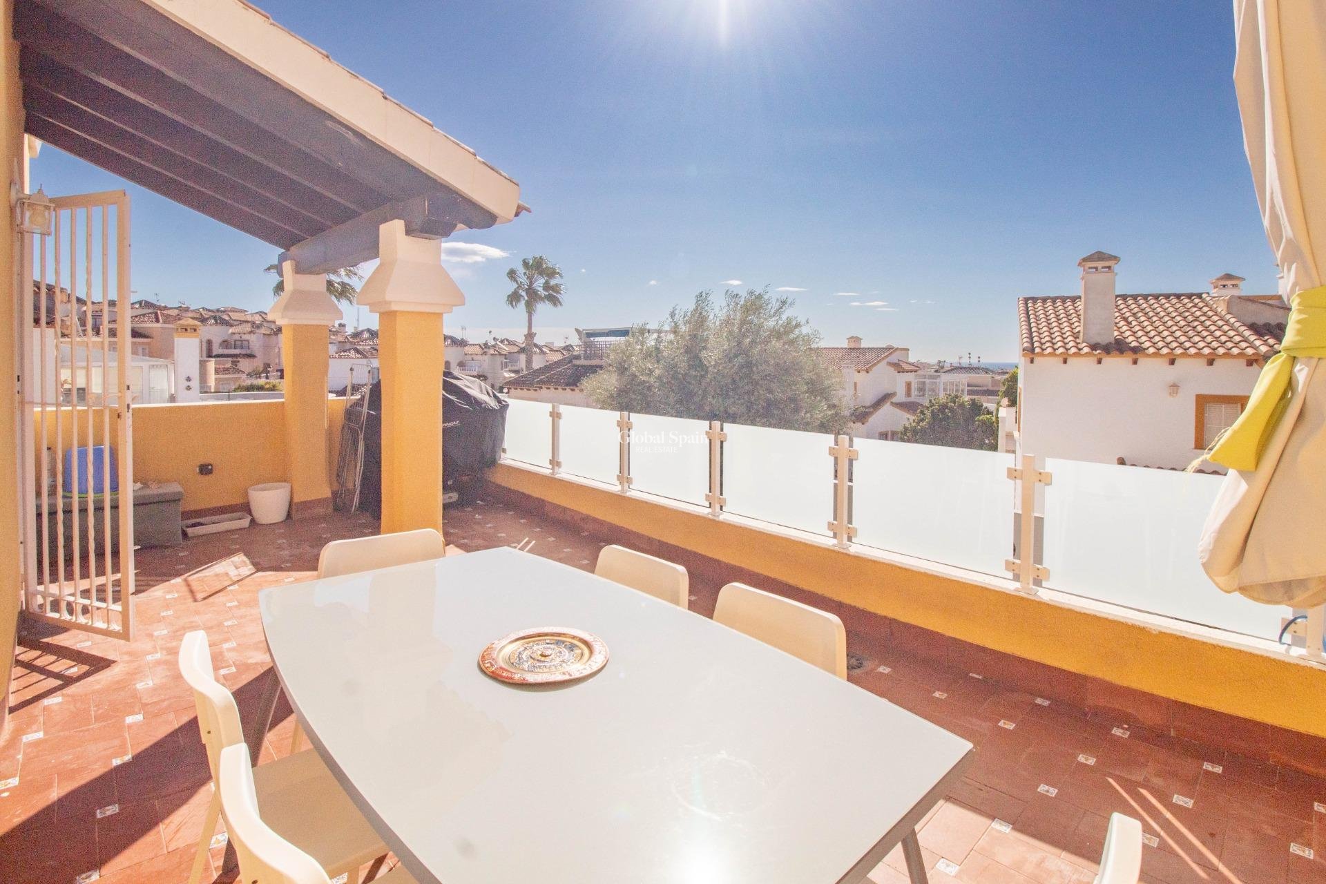 Resale - Villa -
SAN MIGUEL DE SALINAS - Blue Lagoon - El Galan