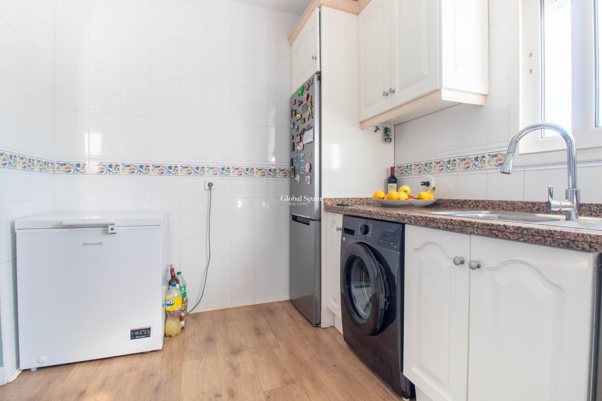 Resale - VILLA -
SAN MIGUEL DE SALINAS - Blue Lagoon - El Galan