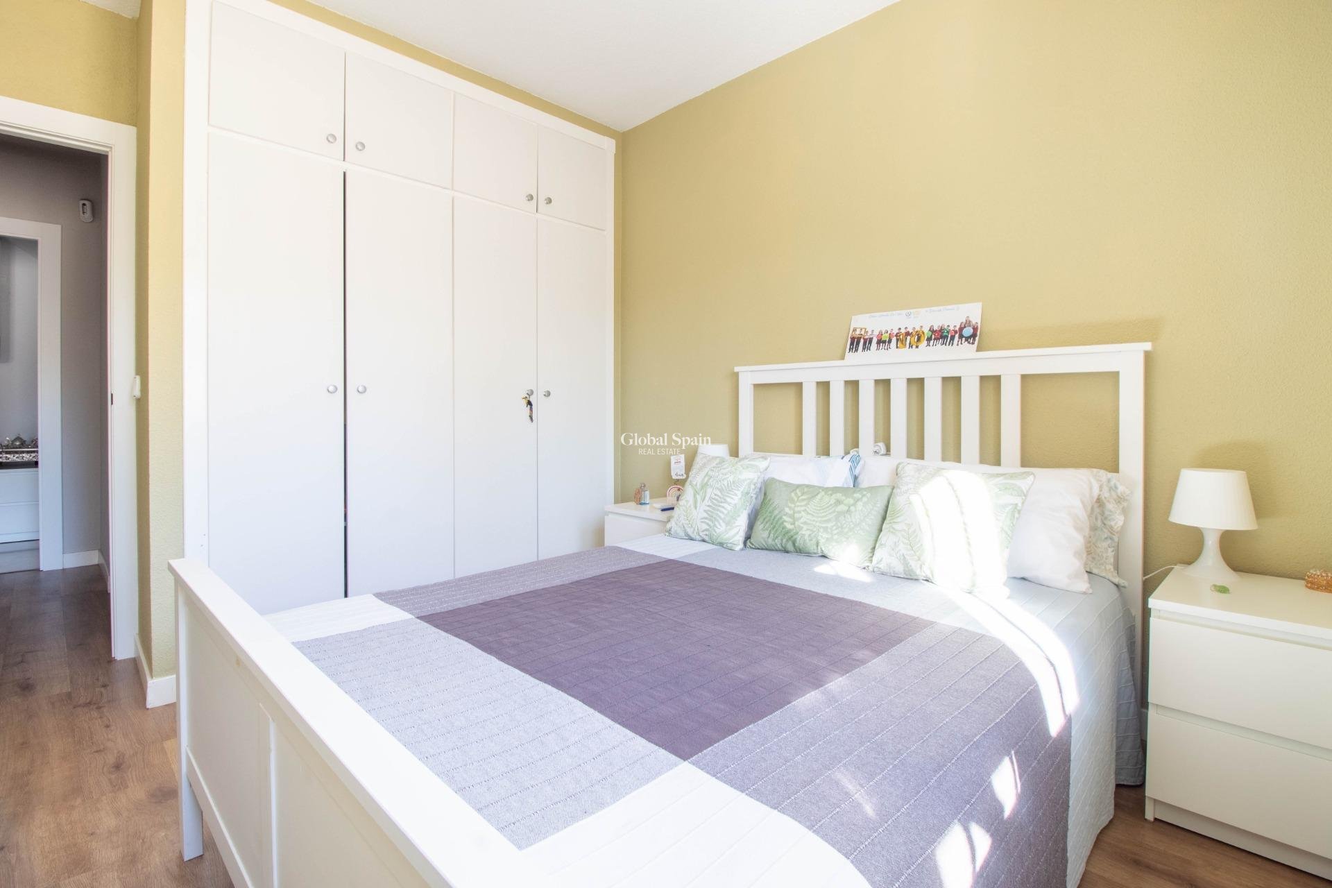 Resale - VILLA -
SAN MIGUEL DE SALINAS - Blue Lagoon - El Galan