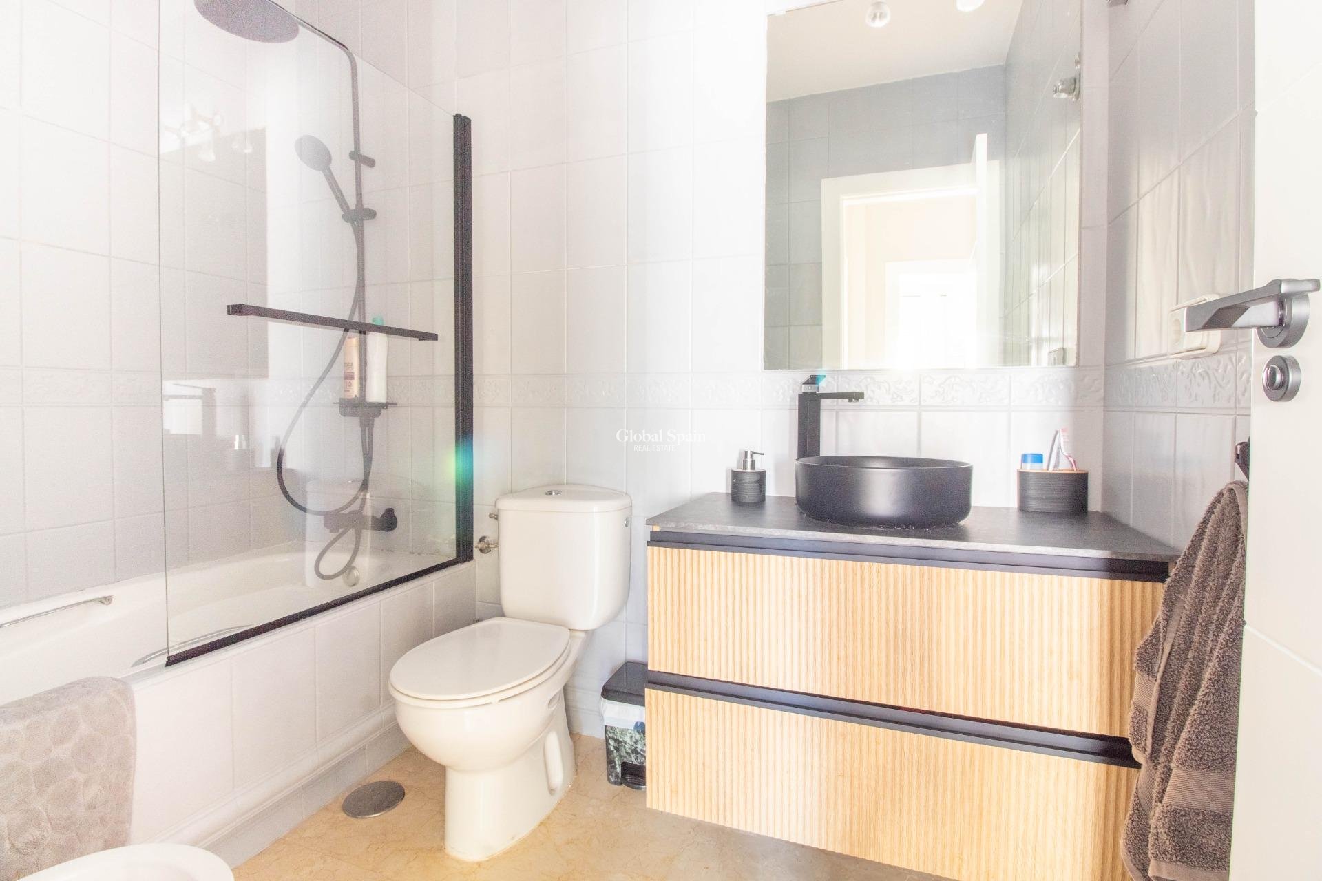 Resale - VILLA -
SAN MIGUEL DE SALINAS - Blue Lagoon - El Galan