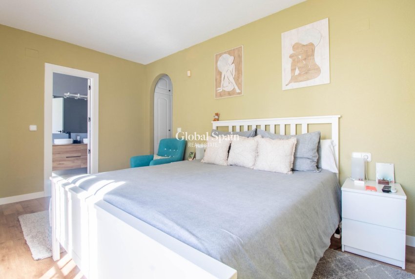 Resale - VILLA -
SAN MIGUEL DE SALINAS - Blue Lagoon - El Galan