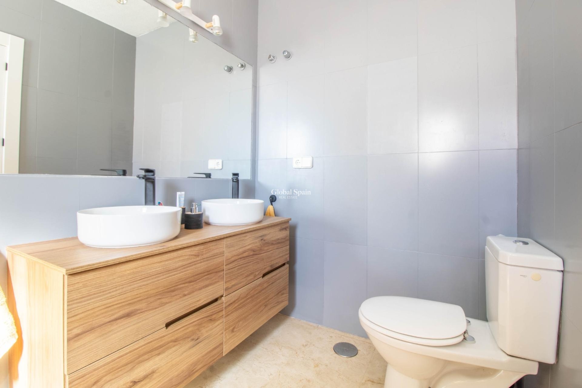 Resale - VILLA -
SAN MIGUEL DE SALINAS - Blue Lagoon - El Galan