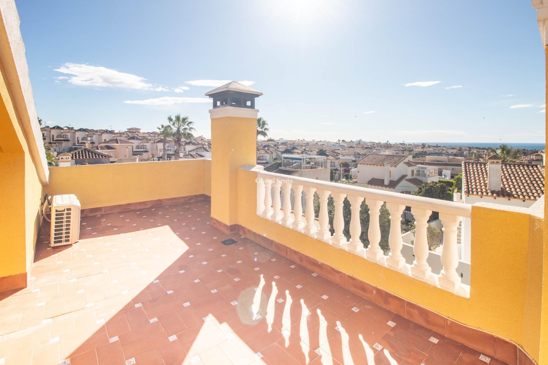 Resale - VILLA -
SAN MIGUEL DE SALINAS - Blue Lagoon - El Galan