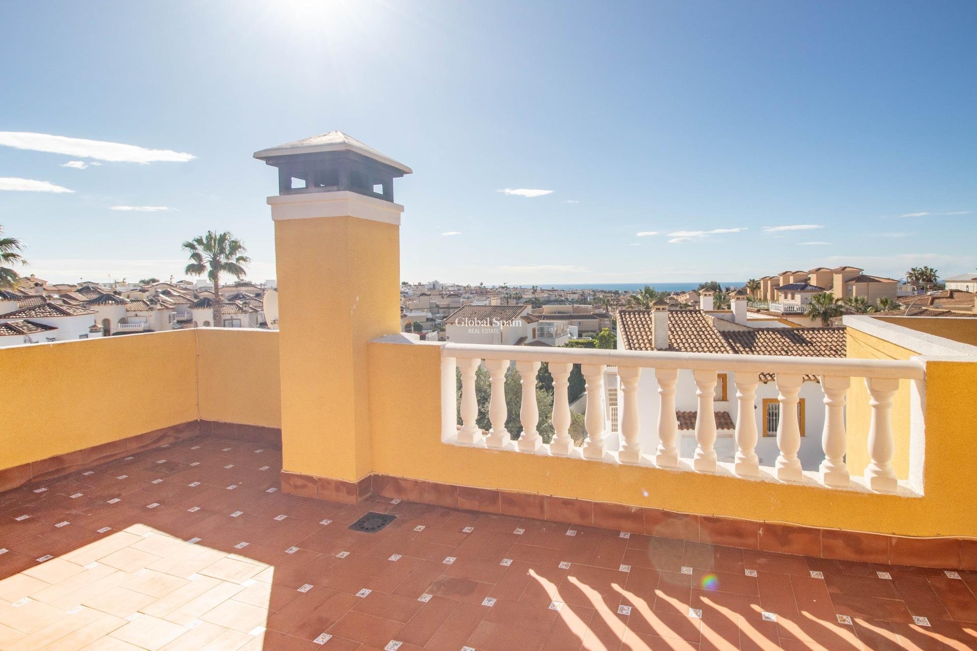 Resale - VILLA -
SAN MIGUEL DE SALINAS - Blue Lagoon - El Galan