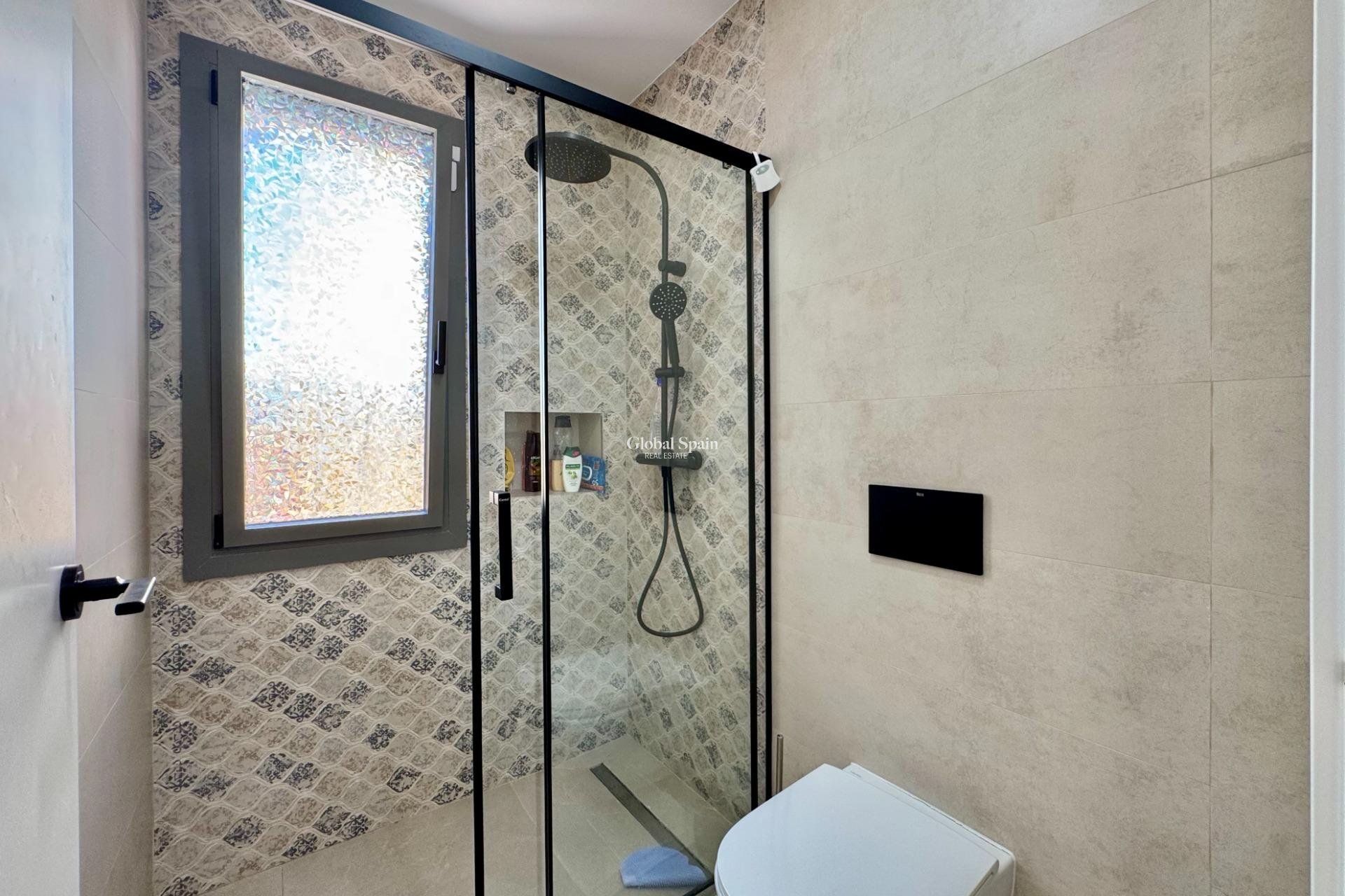 Resale - VILLA -
SAN MIGUEL DE SALINAS - Blue Lagoon - Galán