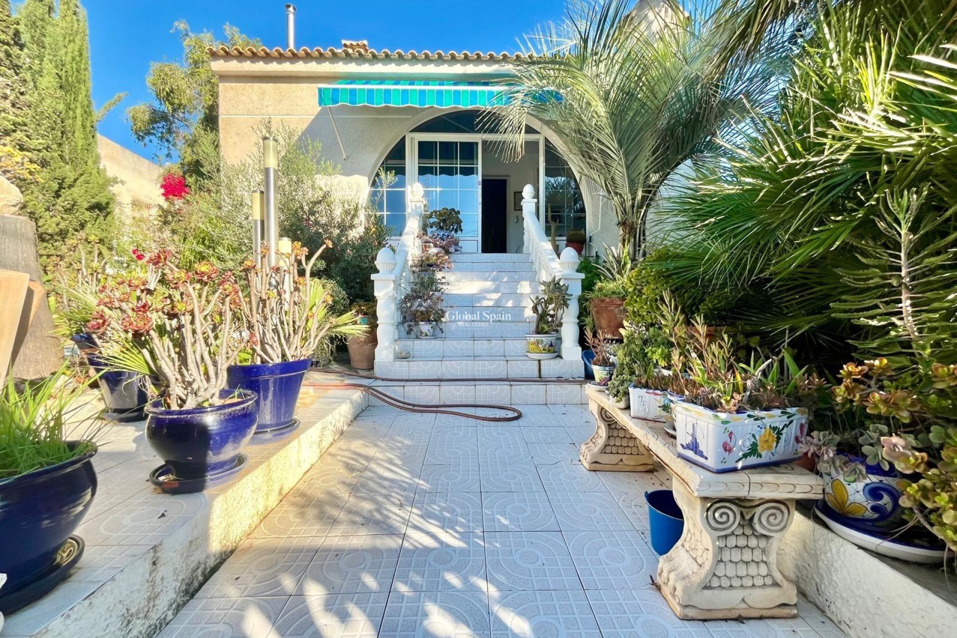 Resale - VILLA -
SAN MIGUEL DE SALINAS - Blue Lagoon