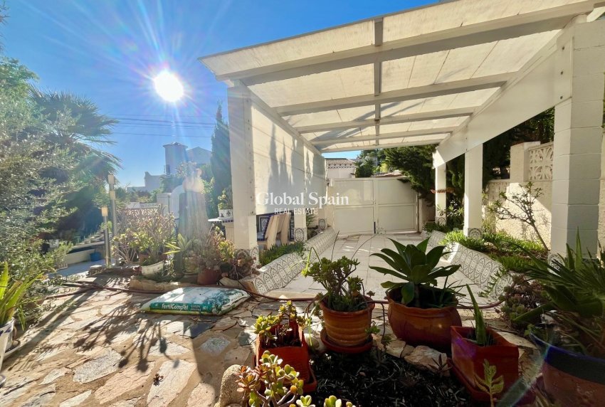 Resale - VILLA -
SAN MIGUEL DE SALINAS - Blue Lagoon