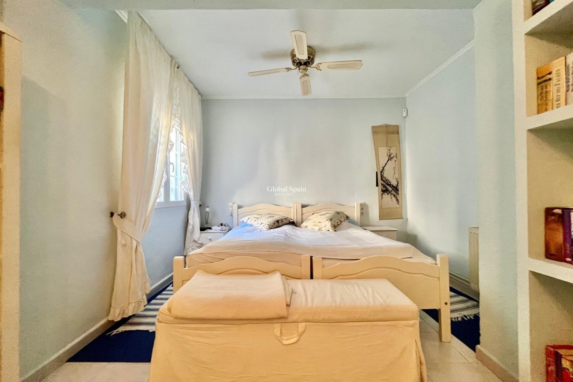 Resale - VILLA -
SAN MIGUEL DE SALINAS - Blue Lagoon