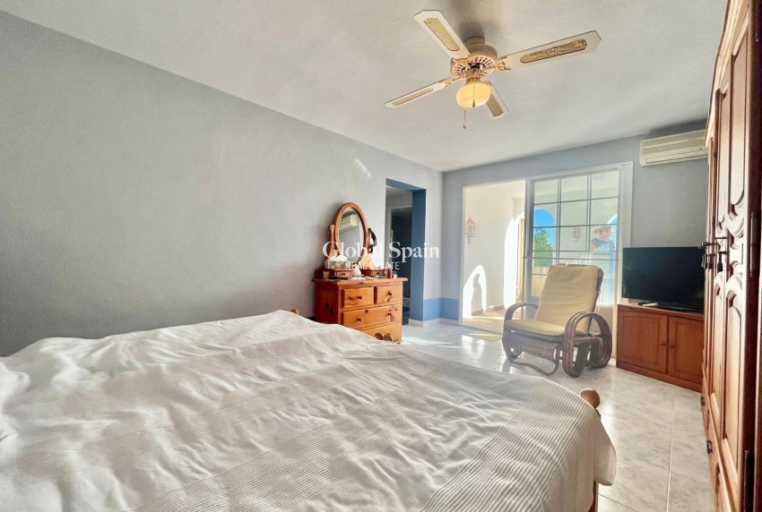 Resale - VILLA -
SAN MIGUEL DE SALINAS - Blue Lagoon