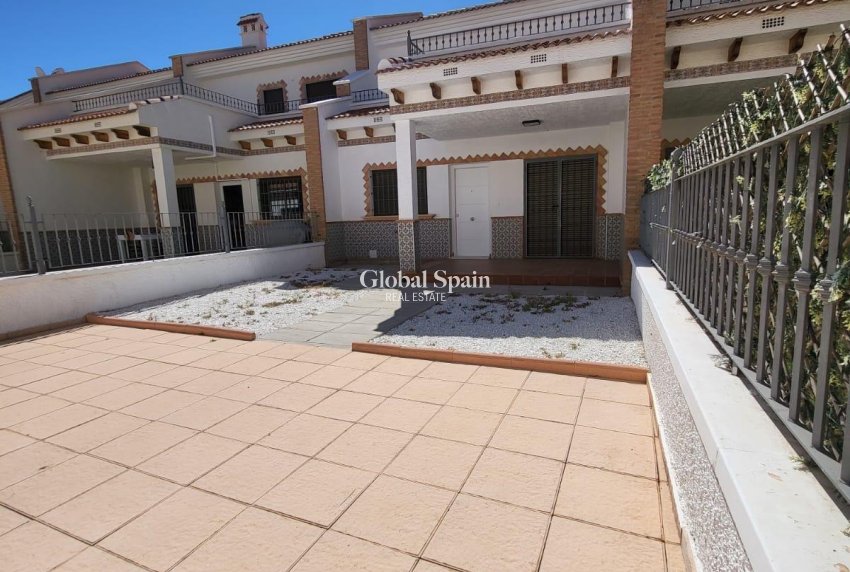 Resale - VILLA -
SAN MIGUEL DE SALINAS - Cerro del Sol