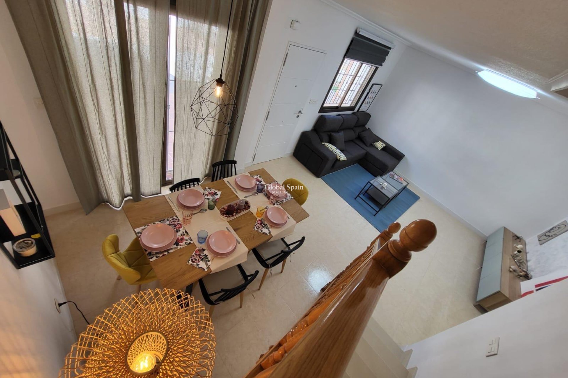 Resale - VILLA -
SAN MIGUEL DE SALINAS - Cerro del Sol