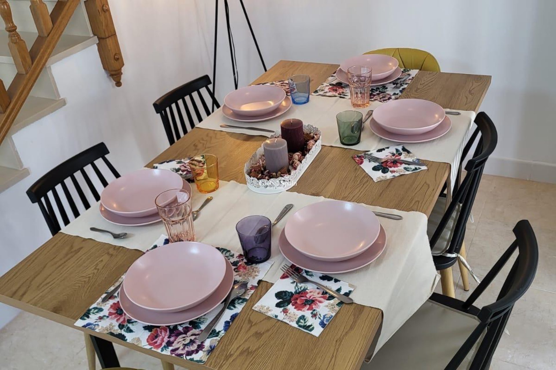 Resale - VILLA -
SAN MIGUEL DE SALINAS - Cerro del Sol