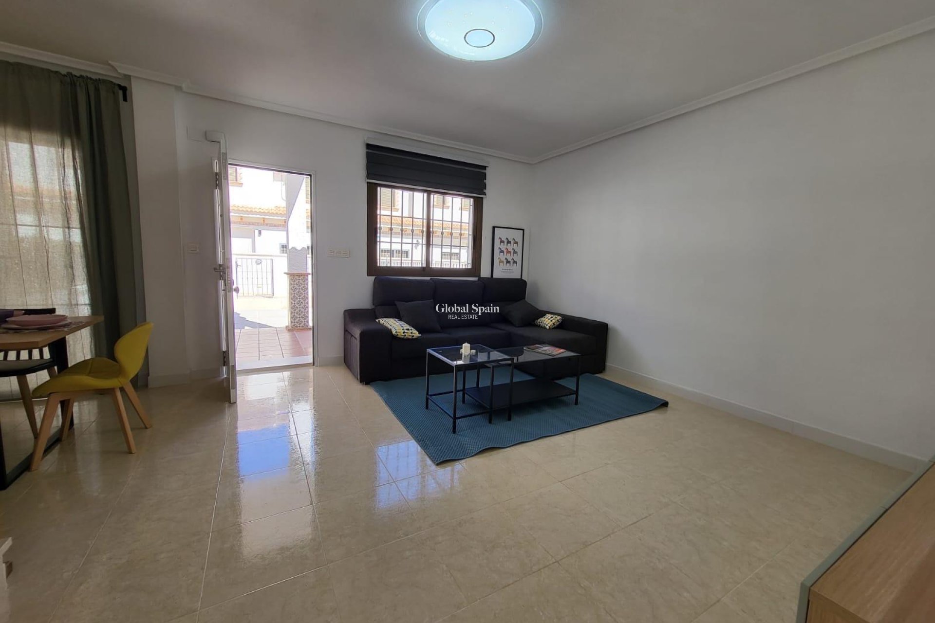 Resale - VILLA -
SAN MIGUEL DE SALINAS - Cerro del Sol