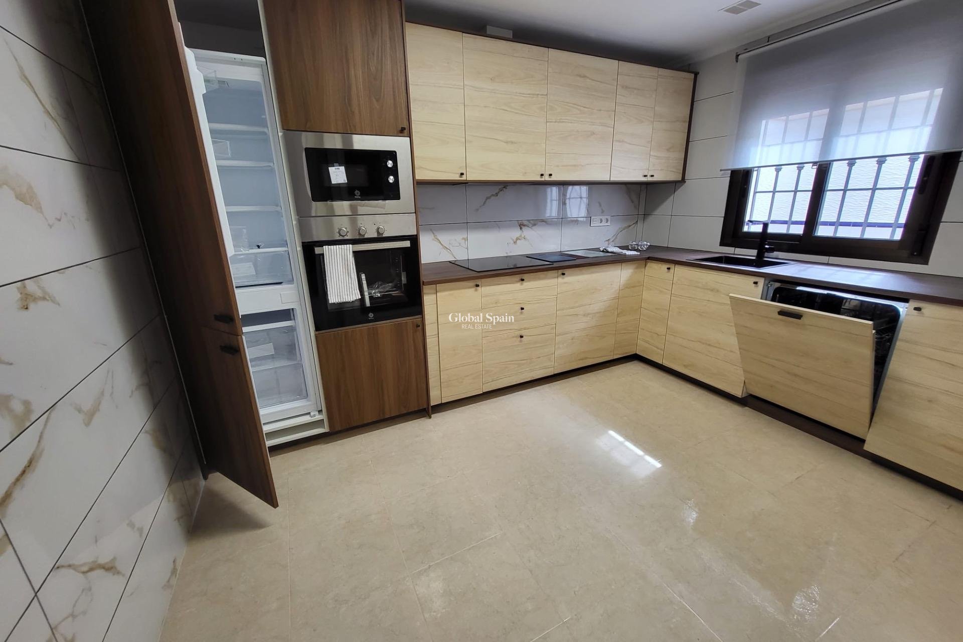 Resale - VILLA -
SAN MIGUEL DE SALINAS - Cerro del Sol