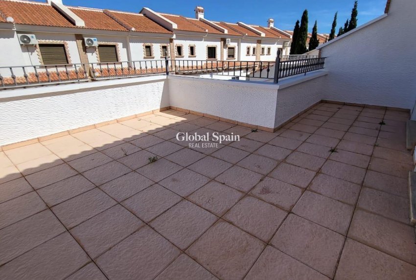 Resale - VILLA -
SAN MIGUEL DE SALINAS - Cerro del Sol