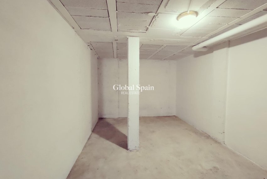 Resale - VILLA -
SAN MIGUEL DE SALINAS - Cerro del Sol