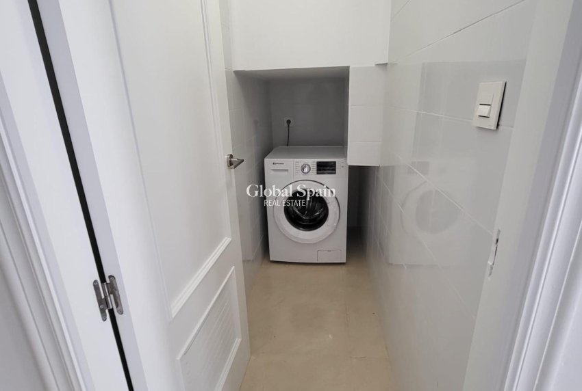 Resale - VILLA -
SAN MIGUEL DE SALINAS - Cerro del Sol